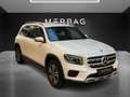 Mercedes-Benz GLB 200 d 4MATIC Blanc - thumbnail 4