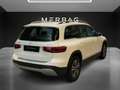 Mercedes-Benz GLB 200 d 4MATIC Blanc - thumbnail 3