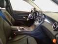 Mercedes-Benz GLC 220 220d 4Matic Aut. Gris - thumbnail 12
