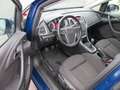 Opel Astra J 1.6 Style **2.,HAND** ~incl. GARANTIE~ Blu/Azzurro - thumbnail 7