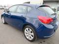 Opel Astra J 1.6 Style **2.,HAND** ~incl. GARANTIE~ Blu/Azzurro - thumbnail 5