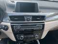 BMW X1 X1 sDrive16d Advantage Blau - thumbnail 9