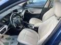 BMW X1 X1 sDrive16d Advantage Blau - thumbnail 5