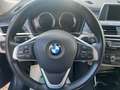 BMW X1 X1 sDrive16d Advantage Blau - thumbnail 7