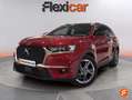 DS Automobiles DS 7 Crossback 2.0BlueHDi Be Chic Aut. Rouge - thumbnail 3