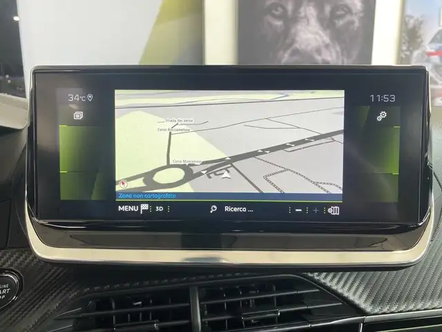 Peugeot 2008 view 10