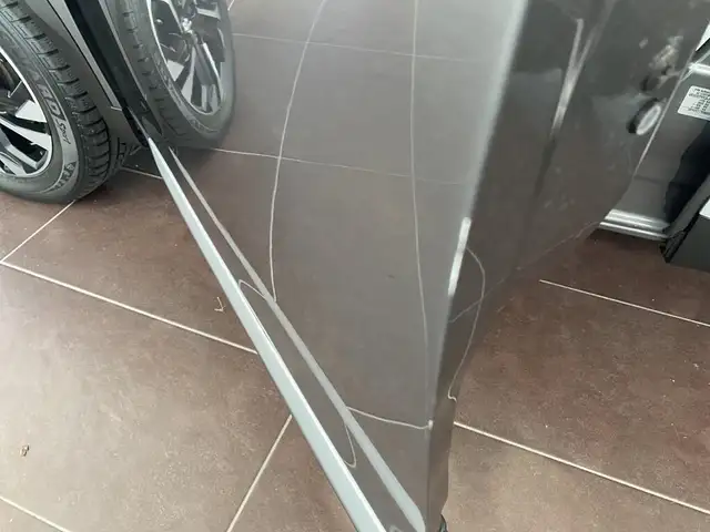 Peugeot 2008 view 17