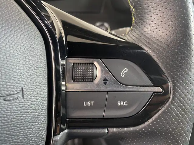 Peugeot 2008 view 28