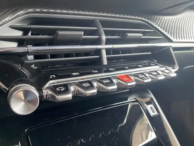 Peugeot 2008 view 11
