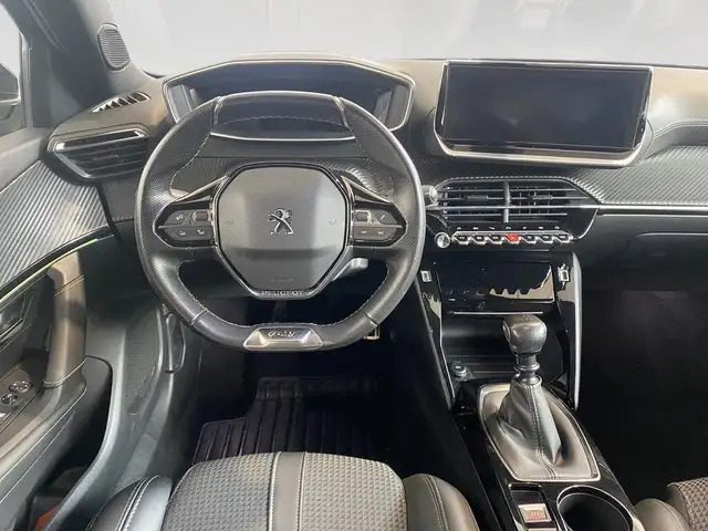 Peugeot 2008 view 21