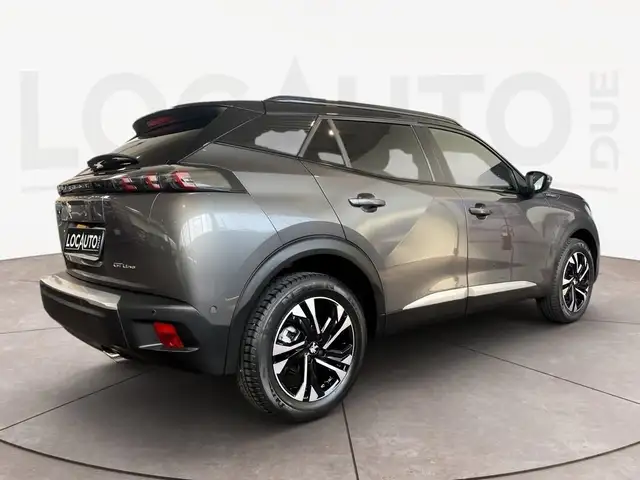 Peugeot 2008 view 30