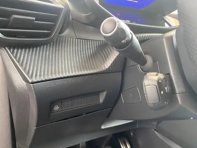 Peugeot 2008 view 24