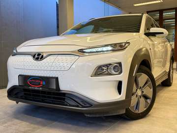 e-Kona 39.2kWh*17000km*garantie 12