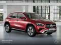 Mercedes-Benz Sonstige GLA 250 e PROGRESSIVE+360°+MULTIBEAM+TOTW+8G Rot - thumbnail 21