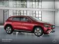 Mercedes-Benz GLA 250 e PROGRESSIVE+360°+MULTIBEAM+TOTW+8G Rot - thumbnail 16