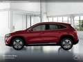 Mercedes-Benz Sonstige GLA 250 e PROGRESSIVE+360°+MULTIBEAM+TOTW+8G Rot - thumbnail 6