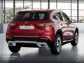 Mercedes-Benz GLA 250 e PROGRESSIVE+360°+MULTIBEAM+TOTW+8G Rot - thumbnail 5