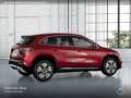 Mercedes-Benz GLA 250 e PROGRESSIVE+360°+MULTIBEAM+TOTW+8G Rot - thumbnail 20