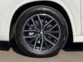 BMW X1 xDrive20d M-Sportpaket Weiß - thumbnail 7