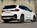 BMW X1 xDrive20d M-Sportpaket Weiß - thumbnail 4