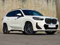 BMW X1 xDrive20d M-Sportpaket Weiß - thumbnail 3