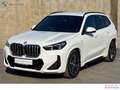 BMW X1 xDrive20d M-Sportpaket Weiß - thumbnail 1