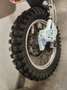 Yamaha YZ 125 Vollcross Motocross Weiß - thumbnail 7