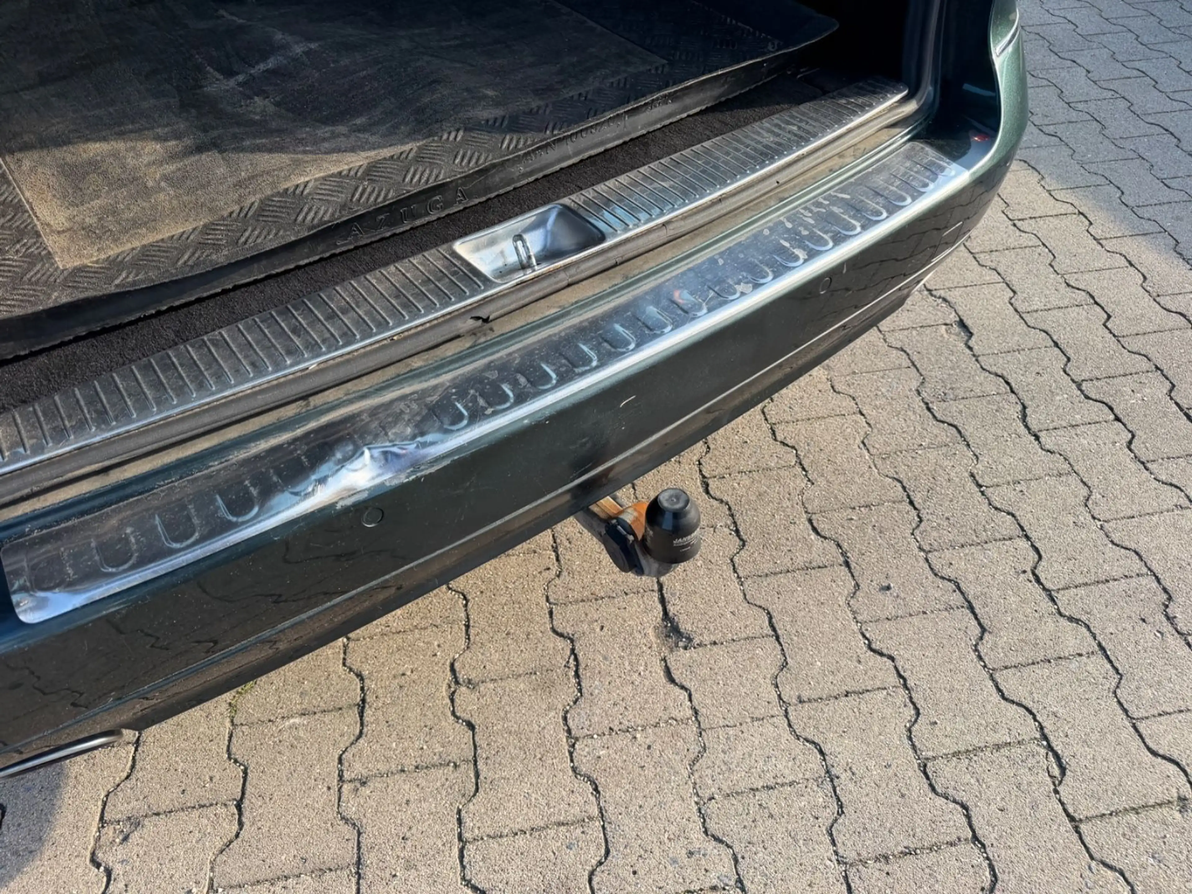Mercedes-Benz E 300 CDI BlueEfficiency/EURO5/XENON — photo 13