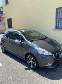 3p 1.6 thp 16v Gti 200cv