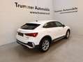 Audi Q3 40 TDI quattro S line ext. Weiß - thumbnail 4