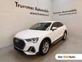 Audi Q3 40 TDI quattro S line ext. Weiß - thumbnail 1