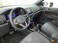 Volkswagen T-Cross 1.5 TSI DSG R LINE IQ.LIGHT+AHK+ACC+NAVI Schwarz - thumbnail 5