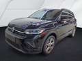 Volkswagen T-Cross 1.5 TSI DSG R LINE IQ.LIGHT+AHK+ACC+NAVI Schwarz - thumbnail 3