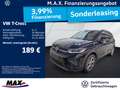 Volkswagen T-Cross 1.5 TSI DSG R LINE IQ.LIGHT+AHK+ACC+NAVI Schwarz - thumbnail 1