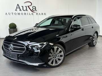 d T Avantgarde 4Matic NAV+LED+KAMERA+19ZOLL+1HD