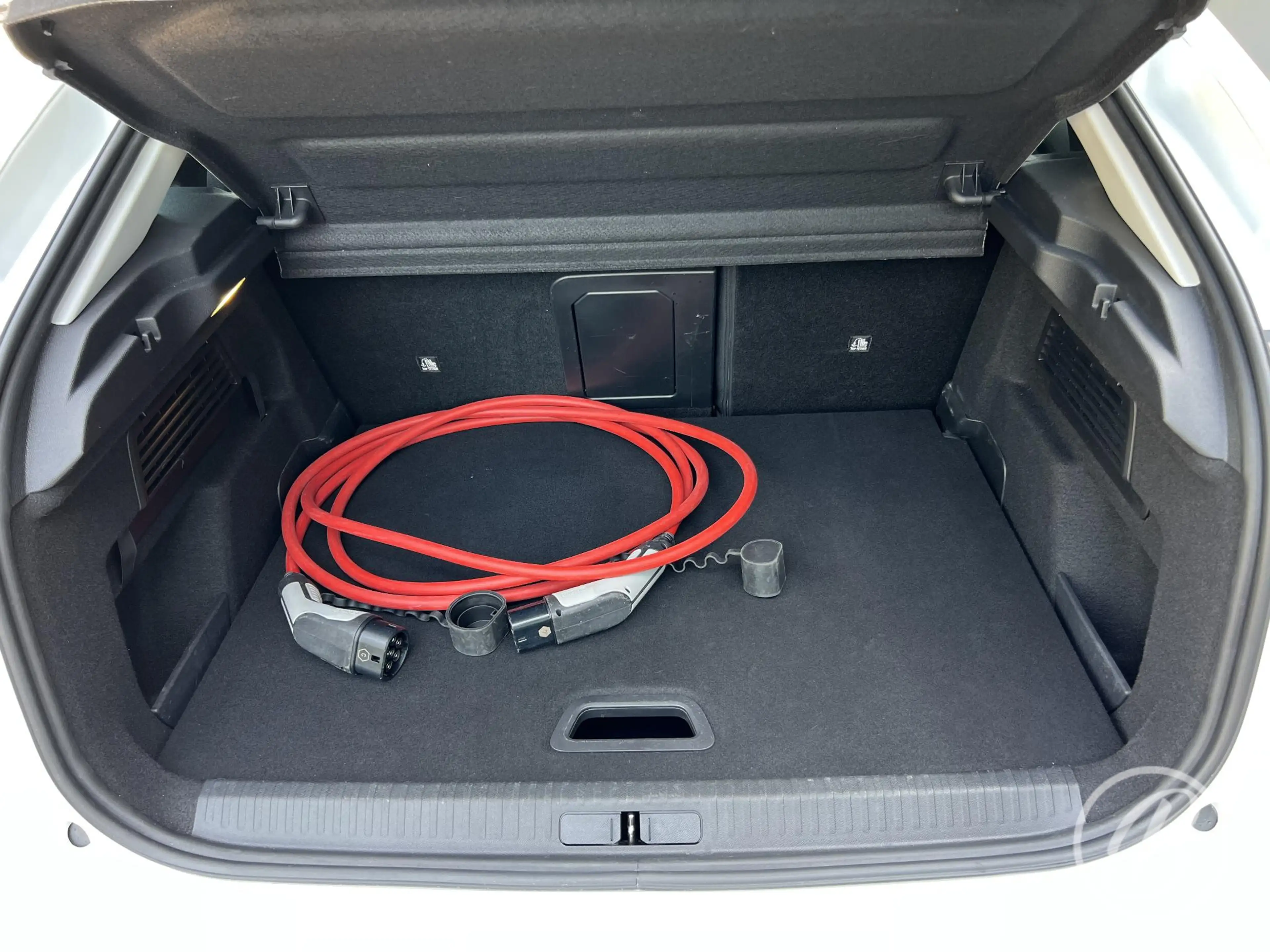 Citroen E-C4 Electric 50 kWh 136 pk Shine Automaat Range tot 310 km Pano — photo 41
