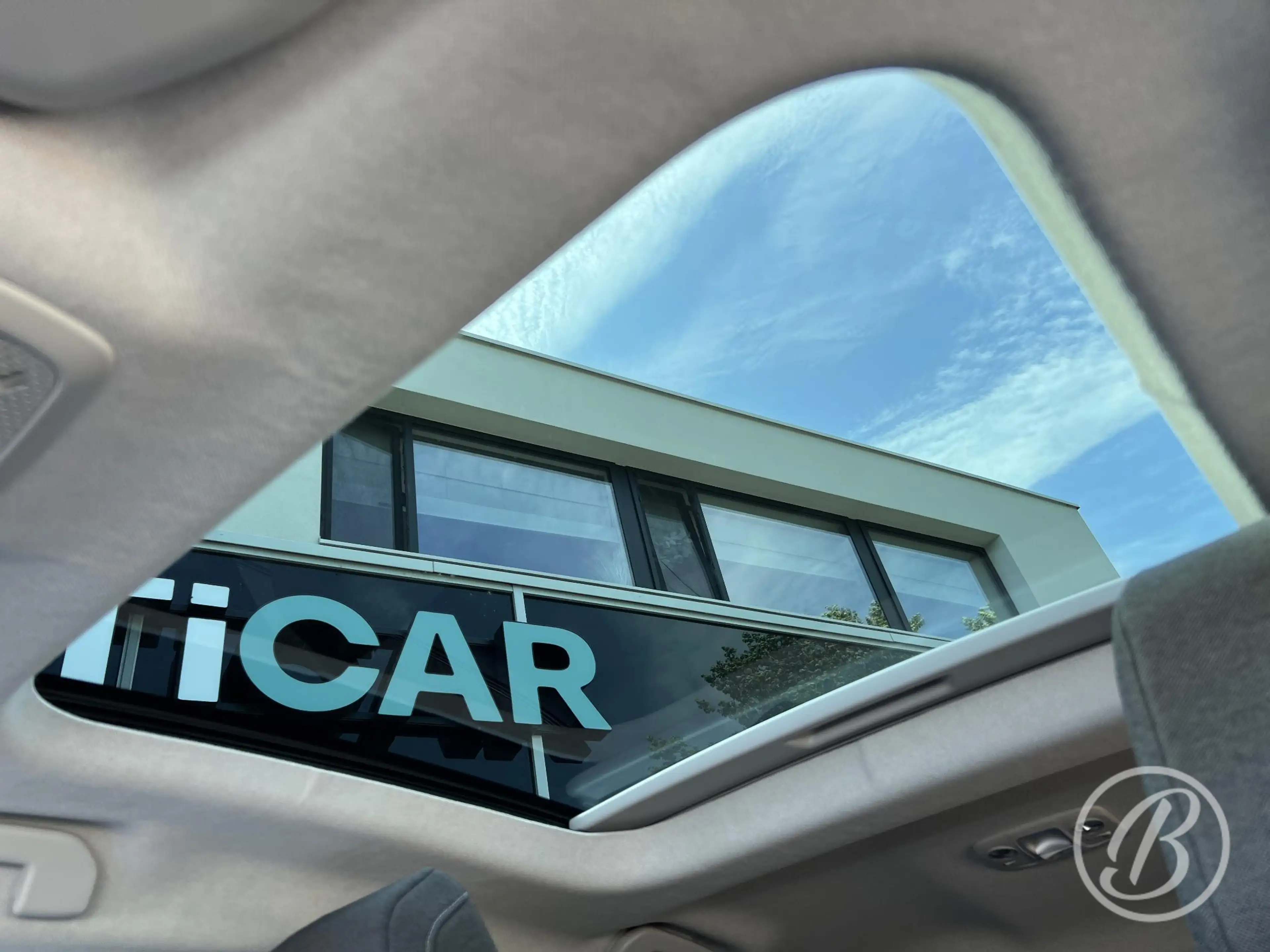 Citroen E-C4 Electric 50 kWh 136 pk Shine Automaat Range tot 310 km Pano — photo 25