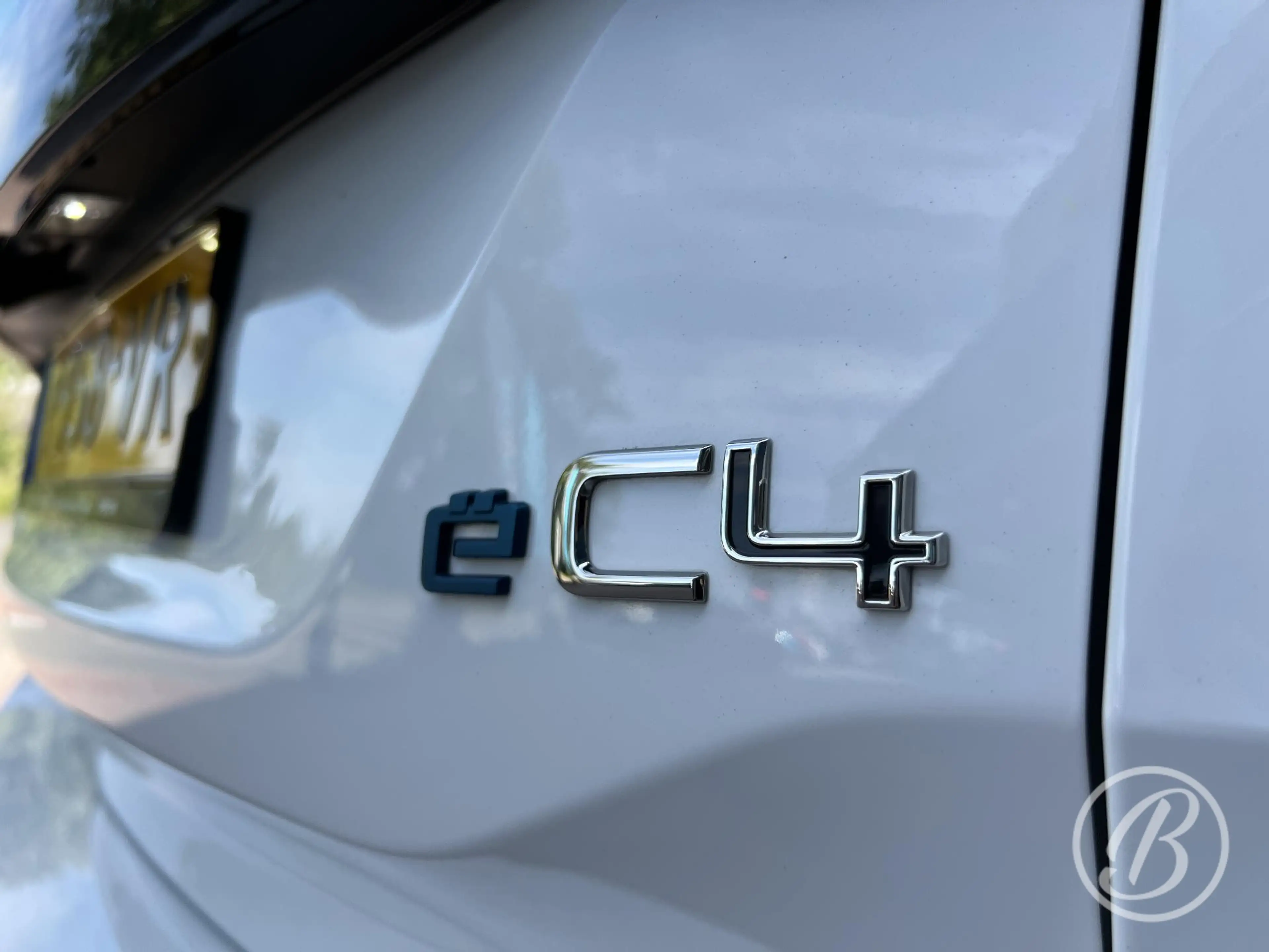 Citroen E-C4 Electric 50 kWh 136 pk Shine Automaat Range tot 310 km Pano — photo 38