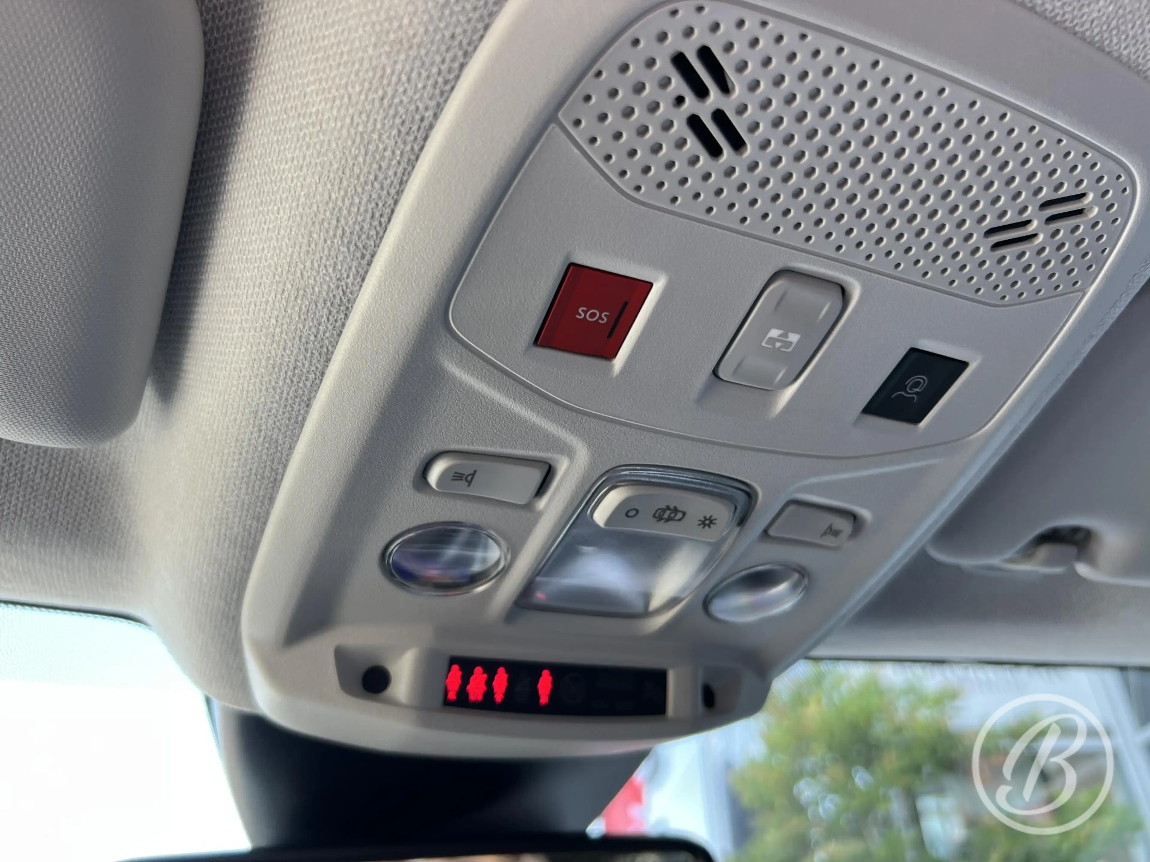 Citroen E-C4 Electric 50 kWh 136 pk Shine Automaat Range tot 310 km Pano — photo 23