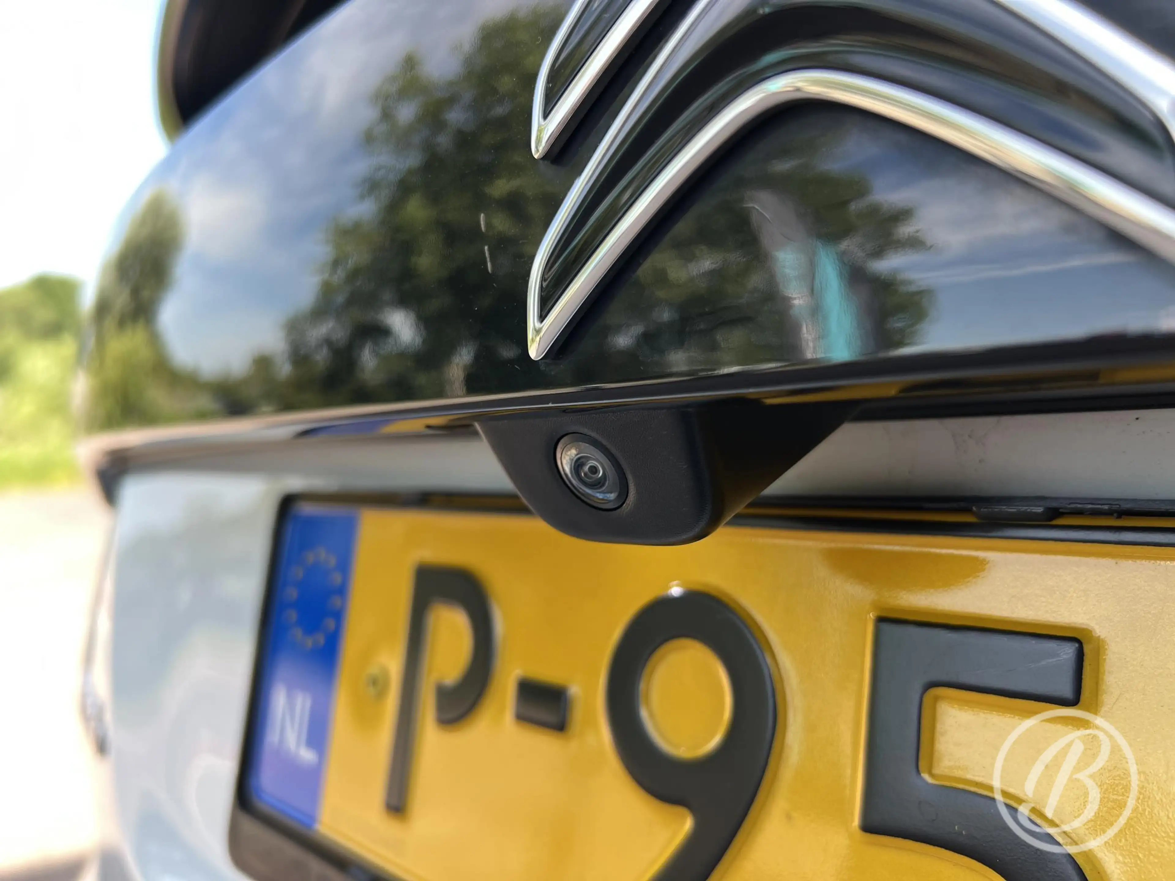 Citroen E-C4 Electric 50 kWh 136 pk Shine Automaat Range tot 310 km Pano — photo 43
