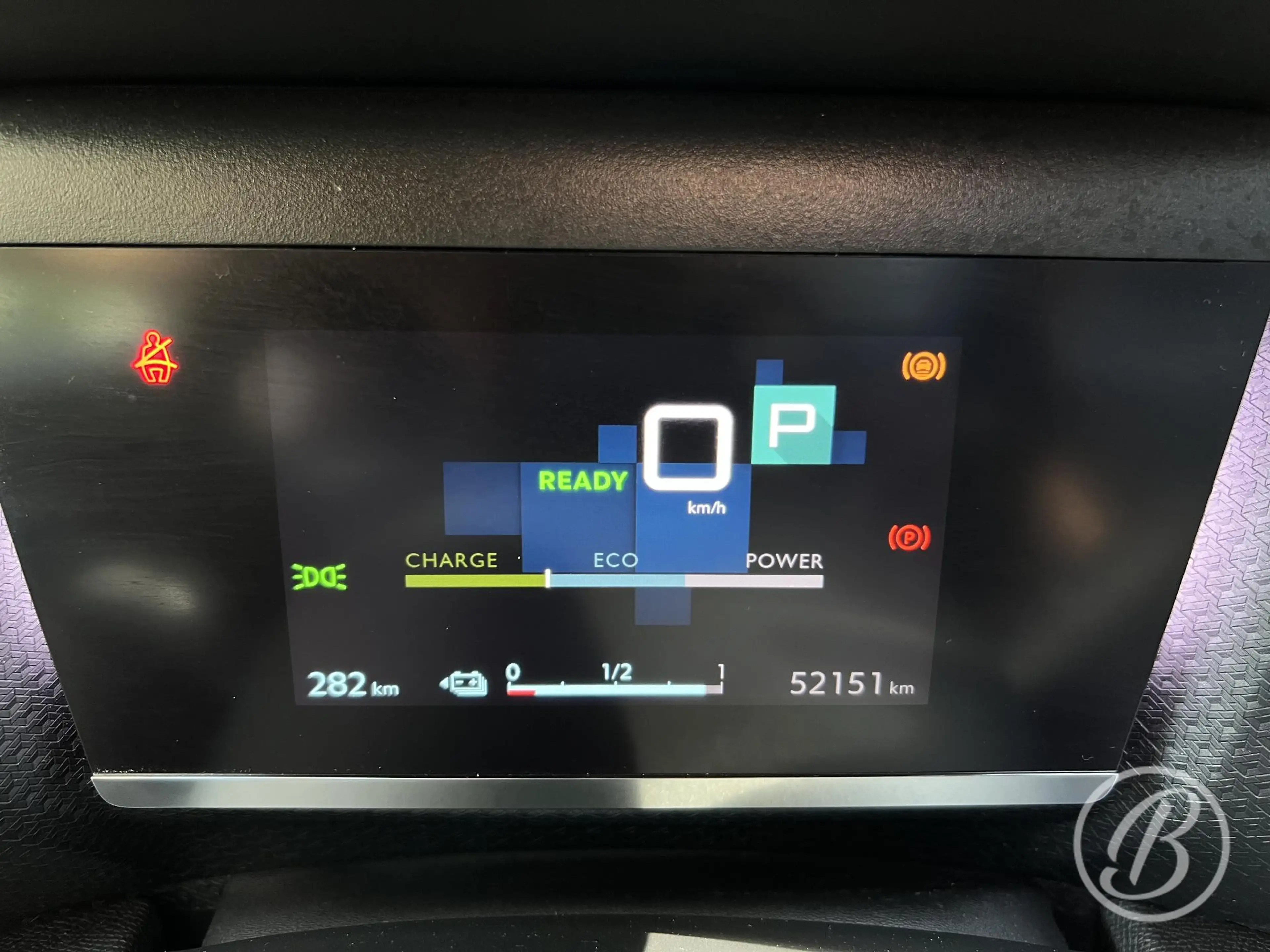 Citroen E-C4 Electric 50 kWh 136 pk Shine Automaat Range tot 310 km Pano — photo 9
