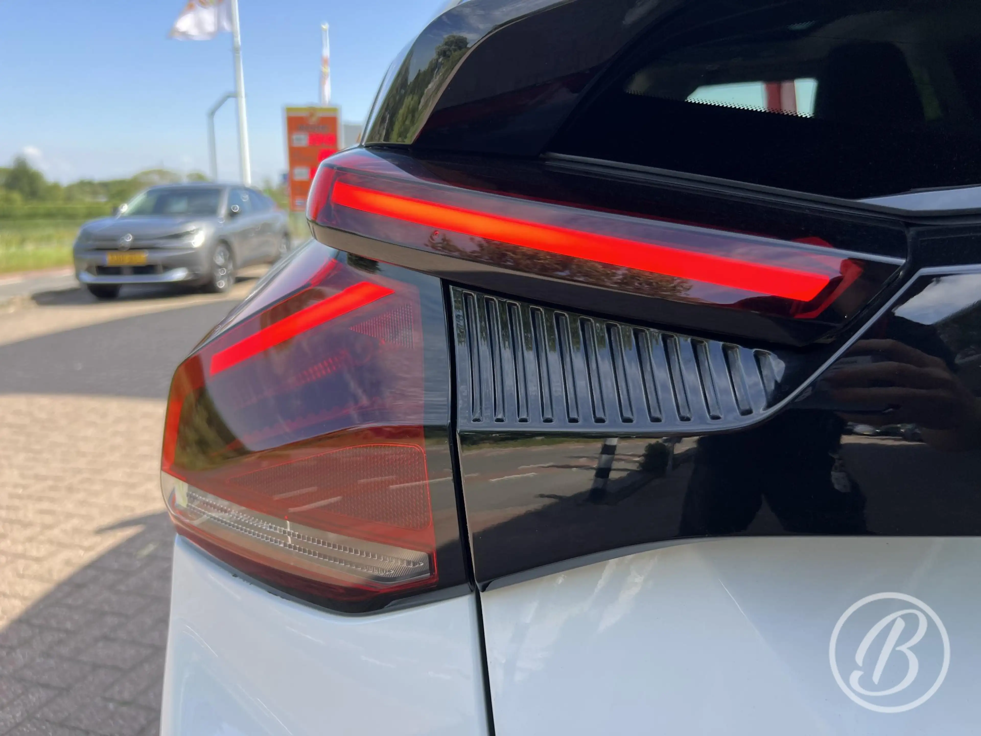 Citroen E-C4 Electric 50 kWh 136 pk Shine Automaat Range tot 310 km Pano — photo 46
