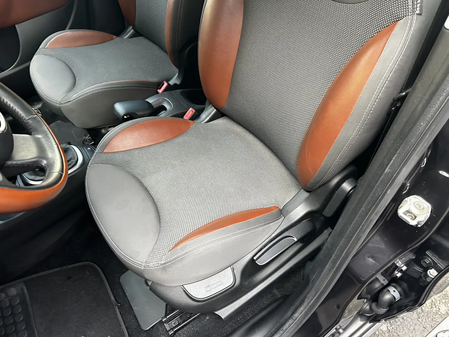Fiat 500L 1.6 mjt Trekking 105cv - 2
