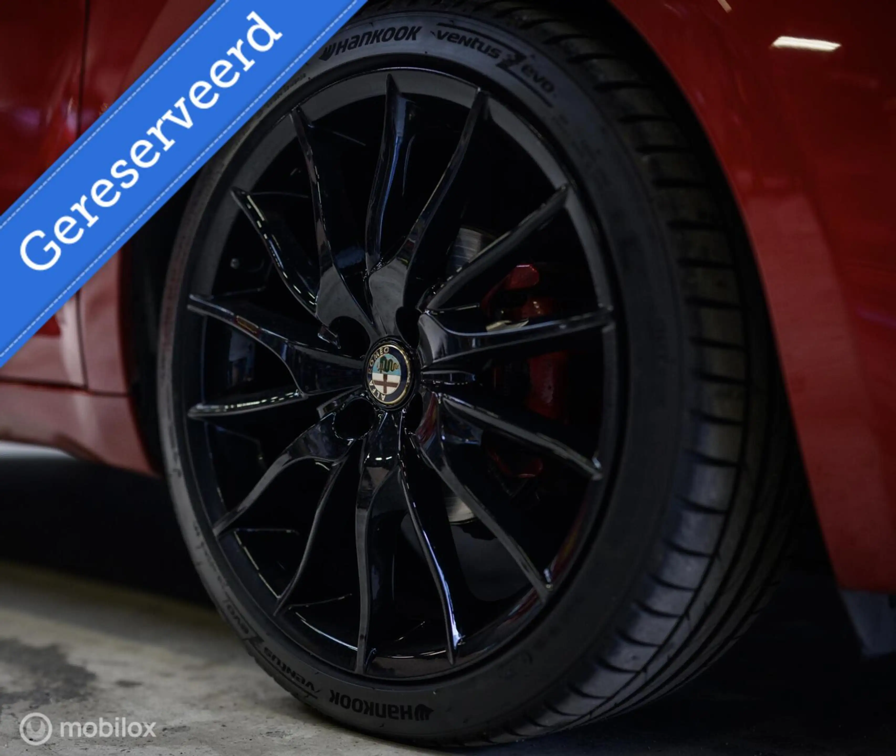 Alfa Romeo MiTo 0.9 TwinAir Distinctive — photo 8