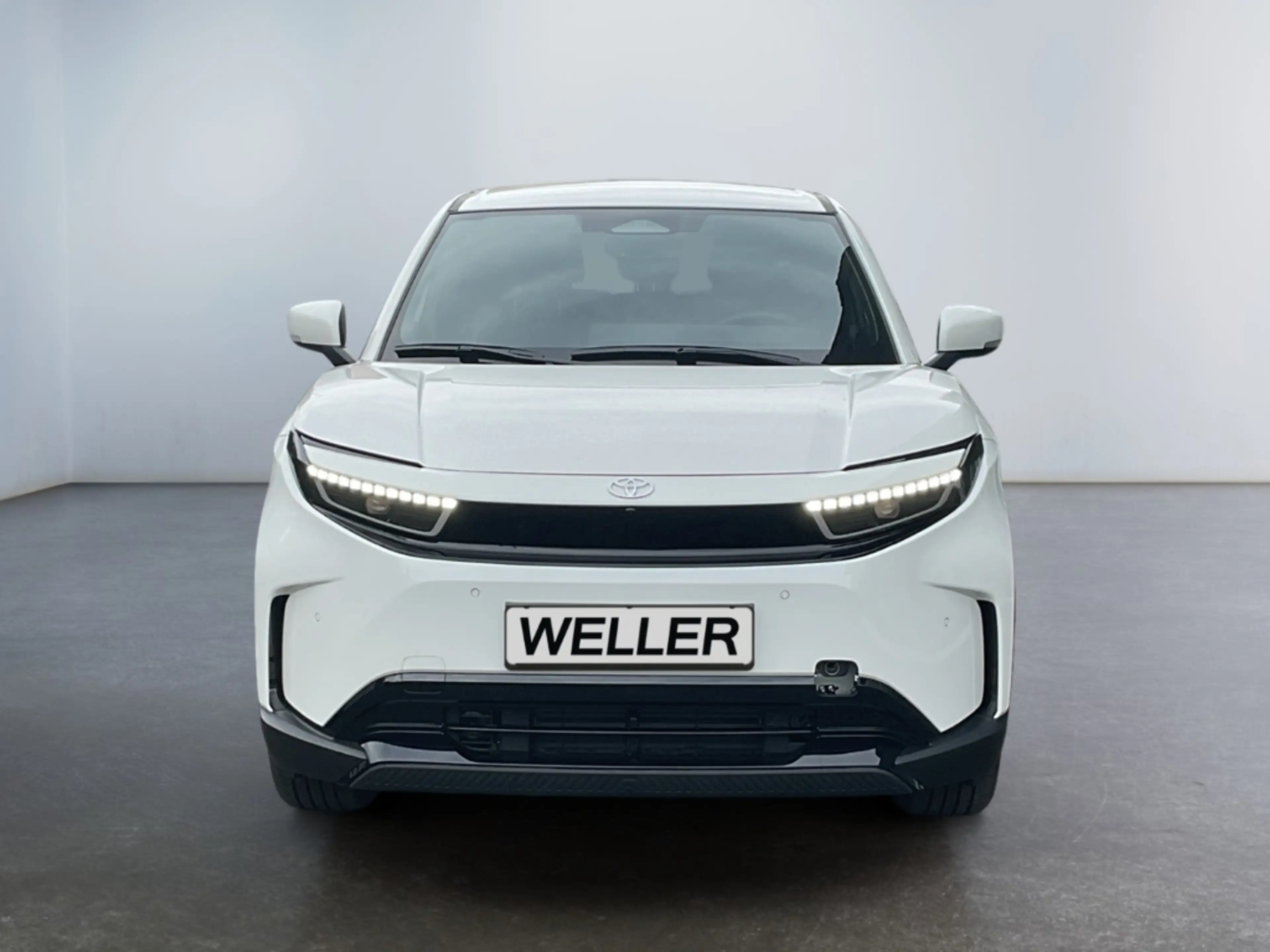 Toyota Urban Cruiser Teamplayer LED ACC Navi Kamera SHZ DAB — photo 2