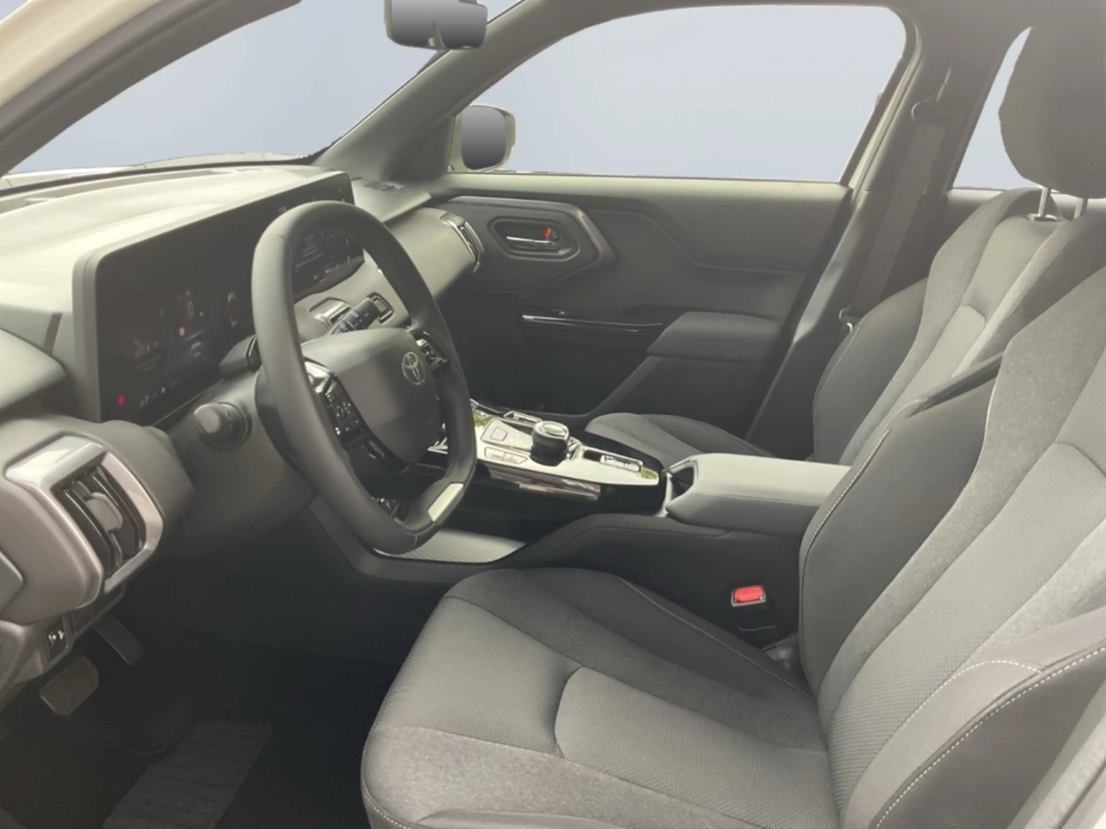 Toyota Urban Cruiser Teamplayer LED ACC Navi Kamera SHZ DAB — photo 8