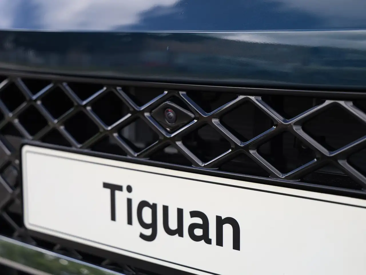 Volkswagen Tiguan 2026 — фото 15