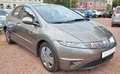 Honda Civic Lim. 5-trg. 1.8 Comfort Klimaautomatik Grau - thumbnail 3