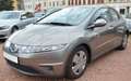 Honda Civic Lim. 5-trg. 1.8 Comfort Klimaautomatik Grau - thumbnail 1