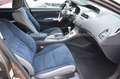Honda Civic Lim. 5-trg. 1.8 Comfort Klimaautomatik Grau - thumbnail 11
